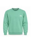 NORTFACE MİNT YEŞİLİ Sweatshirt