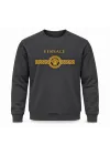 VERSACE GRİ  Sweatshirt