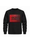 JACK JONES SİYAH Sweatshirt