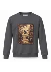LOUIS VİTTON FÜME Sweatshirt