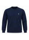 POLO LACİVERT Sweatshirt