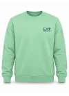 EA7 MİNT YEŞİLİ Sweatshirt
