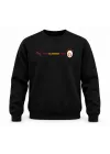 GALATASARAY SİYAH  Sweatshirt