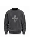 LÜFİAN FÜME Sweatshirt