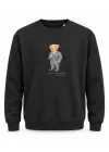 POLO SİYAH  Sweatshirt