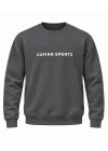 LUFİAN FÜME Sweatshirt