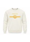 VERSACE LACİVERT Sweatshirt