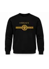 VERSACE SİYAH Sweatshirt