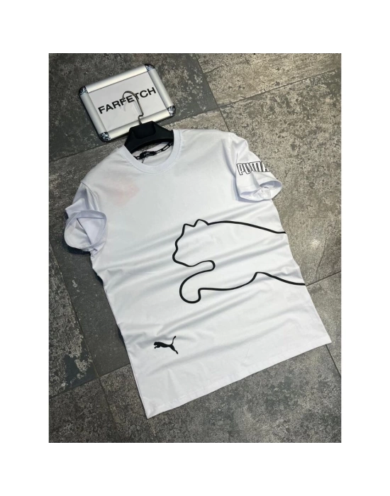 Puma Tişört