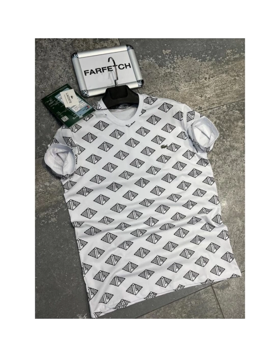 Lacoste Tişört