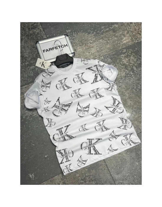 Calvin Klein Tişört