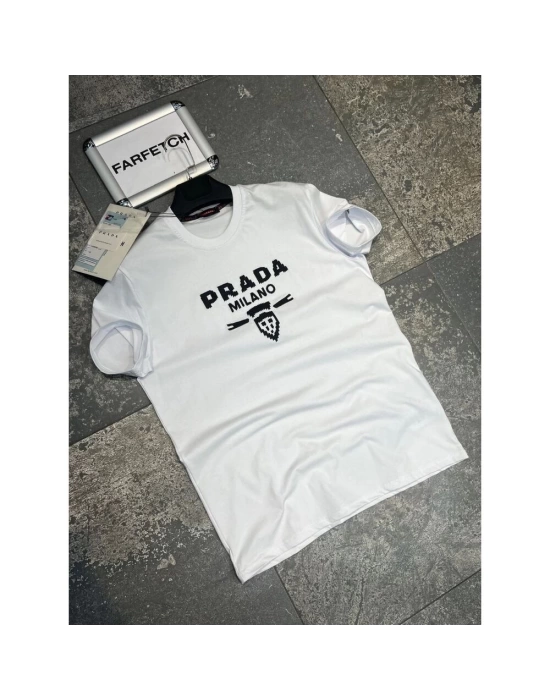 Prada Tişört
