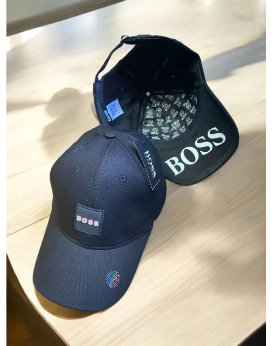 Boss Şapka