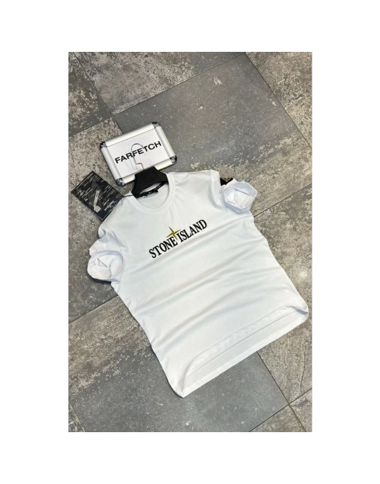 Stone Island Tişört