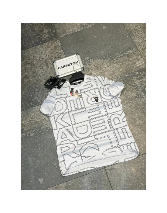 Karl Lagerfeld Tişört