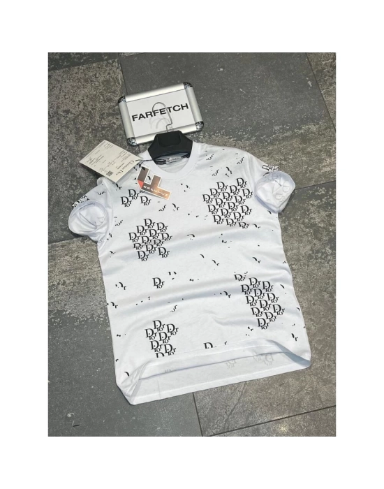 Cristian Dior Tişört