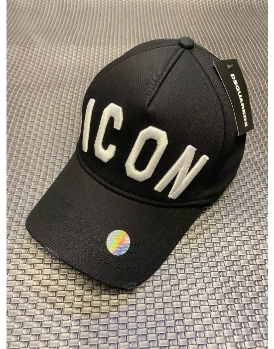 Icon Şapka