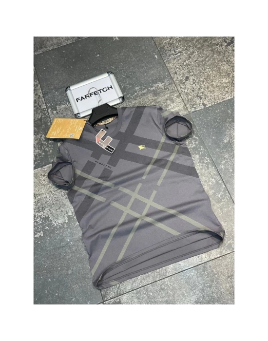 Burberry Tişört