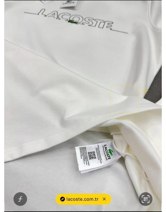 lacoste