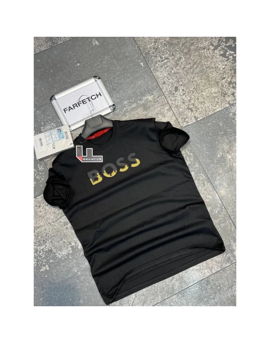 Boss Tişört