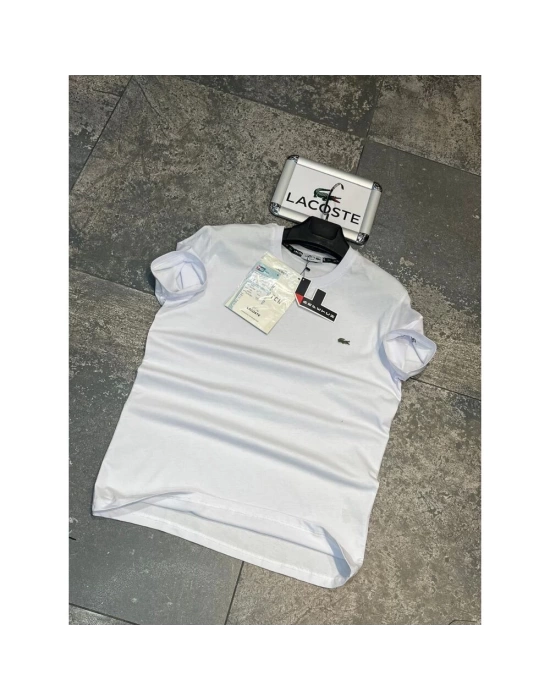 Lacoste Tişört