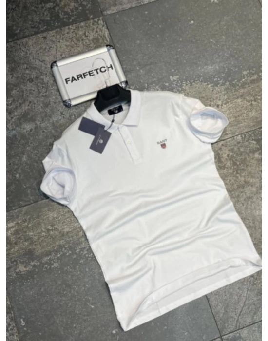 GANT POLO YAKA