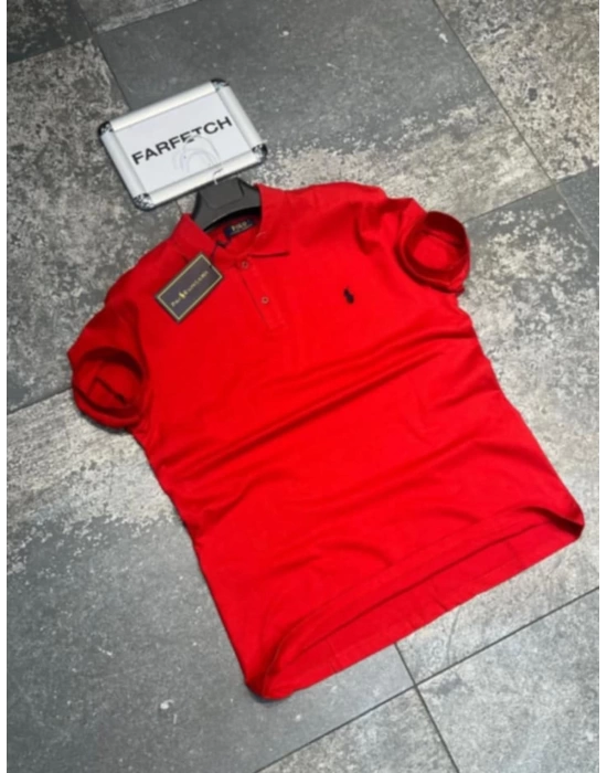 POLO YAKA