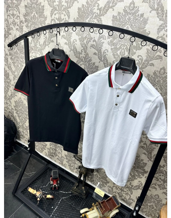 POLO YAKA