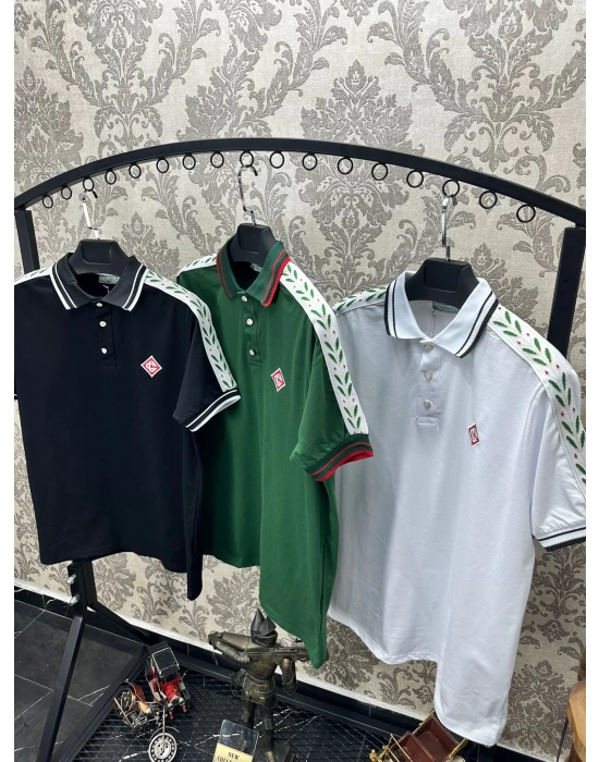 POLO YAKA