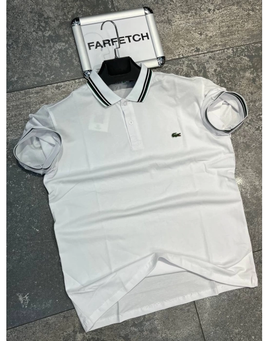 Lacoste Polo Yaka