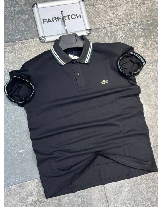 Lacoste Polo Yaka