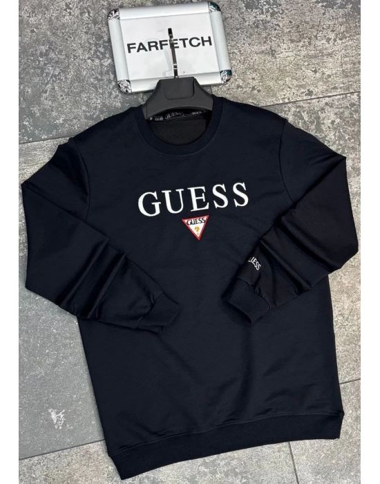 GUESS 2 İPLİK SWEAT