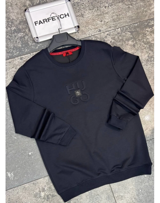 HUGOBOSS 2 İPLİK SWEAT