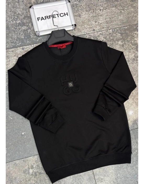 HUGOBOSS 2 İPLİK SWEAT