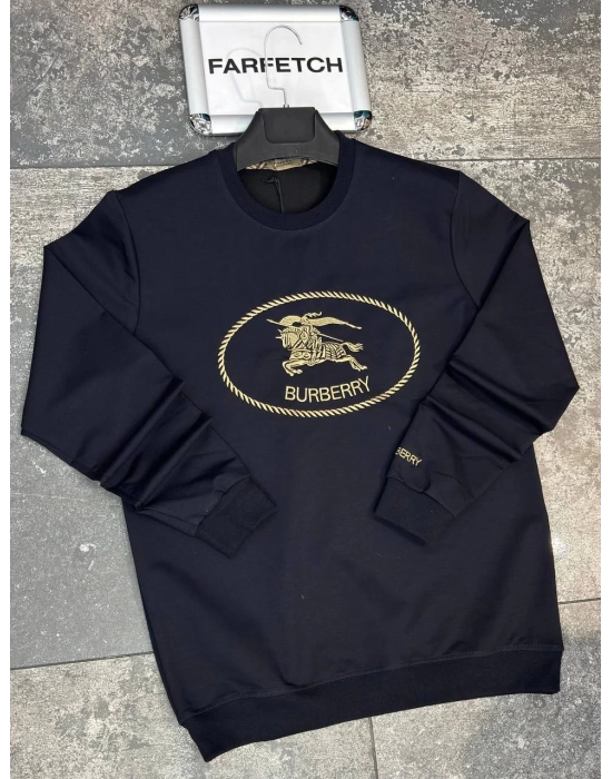 BURBERRY 2 İPLİK SWEAT