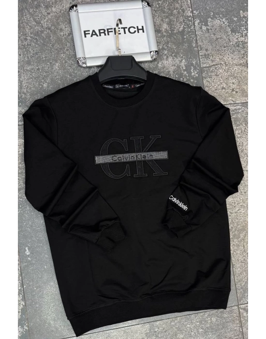 CALVİN KLEİN 2 İPLİK SWEAT