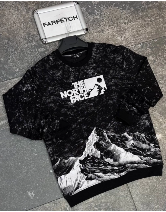 THE NORTH FACE 2 İPLİK SWEAT
