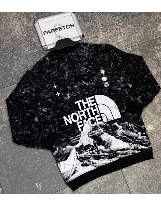 THE NORTH FACE 2 İPLİK SWEAT