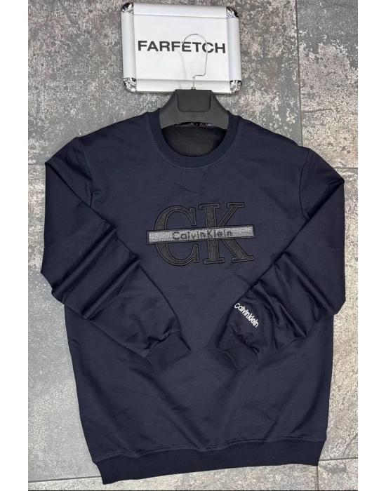 CALVİN KLEİN 2 İPLİK SWEAT