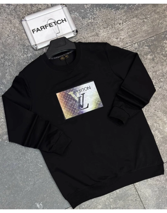 LOUİS VUITTON 2 İPLİK SWEAT