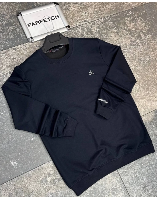 CALVİN KLEİN 2 İPLİK SWEAT