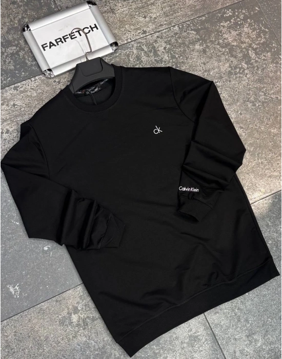 CALVİN KLEİN 2 İPLİK SWEAT