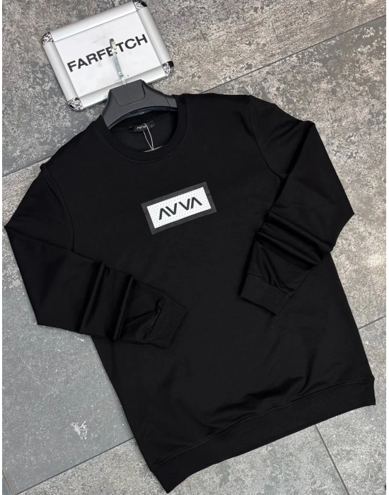 2 İPLİK SWEAT