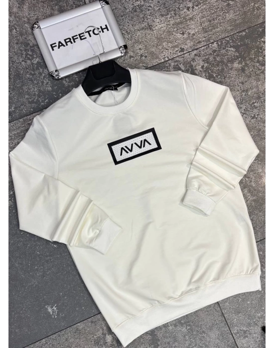 2 iPLİK SWEAT