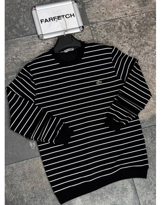 LACOSTE 2 İPLİK SWEAT