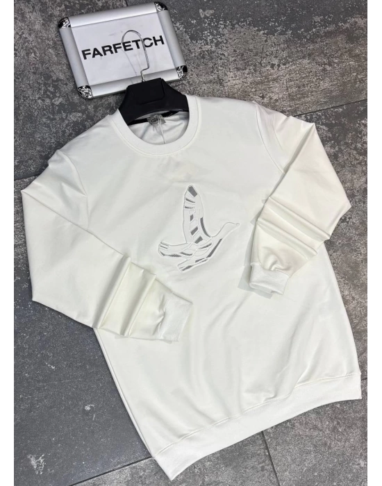 2 İPLİK SWEAT