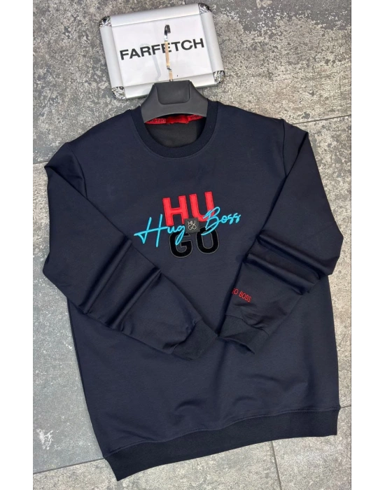 HUGOBOSS 2 İPLİK SWEAT