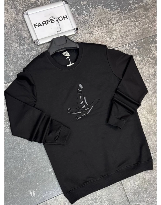 2 İPLİK SWEAT