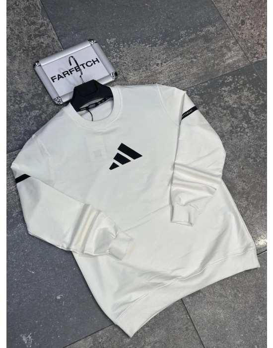 ADİDAS 2 İPLİK SWEAT