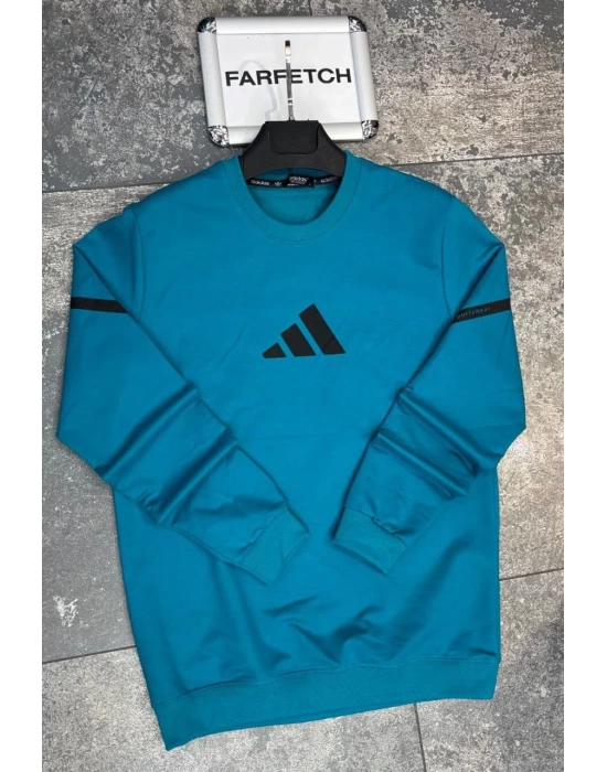 ADİDAS 2 İPLİK SWEAT